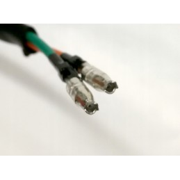 Front turn signal l kymco ag 50 33450 alc8 e60