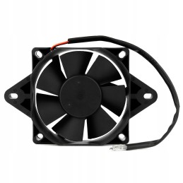Engine fan ventilation fan quad atv 200 cn with protection
