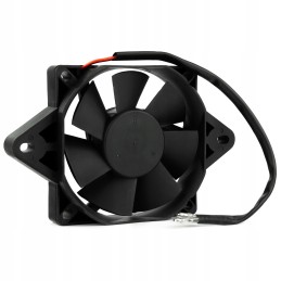 Engine fan ventilation fan quad atv 200 cn with protection