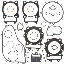 Engine gasket set arctic cat thundercat 1000 2008 2011
