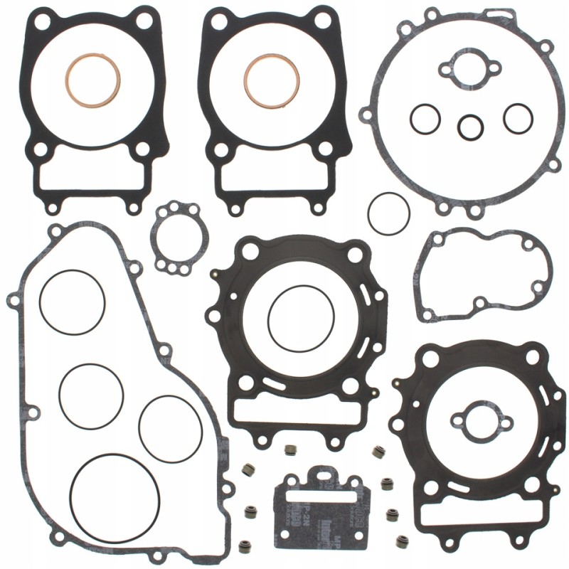 Engine gasket set arctic cat thundercat 1000 2008 2011