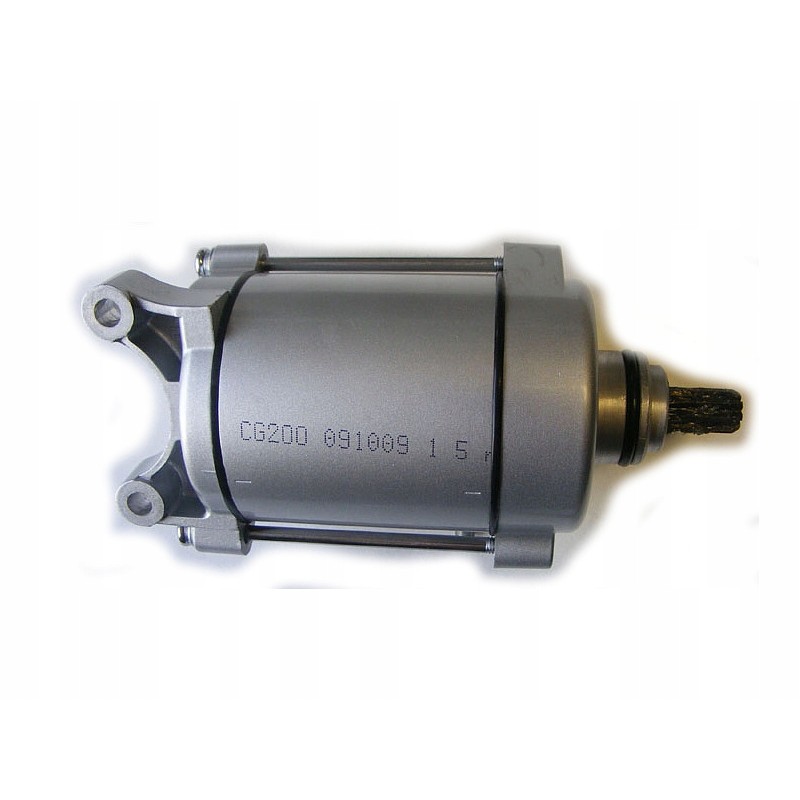 Quad ATV 200 starter 9 teeth quality