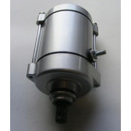 Quad ATV 200 starter 9 teeth quality