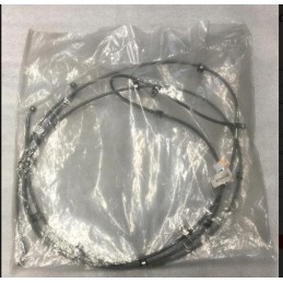 Rear brake hose Can Am Maverick 1000 705601530