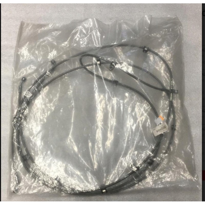 Rear brake hose Can Am Maverick 1000 705601530