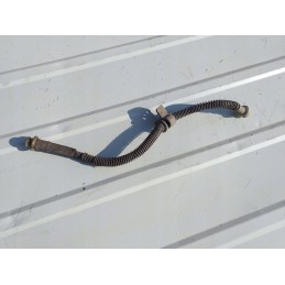 Brake hose suzuki quadrunner 250
