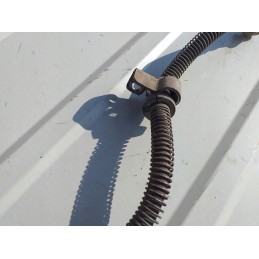 Brake hose suzuki quadrunner 250