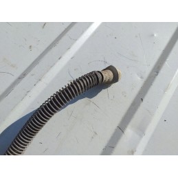 Brake hose suzuki quadrunner 250