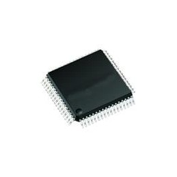 1 pcs : ATSAM3S8BA-AU - ARM Microcontrollers - MCU LQFP,Grn, IT, MRL A