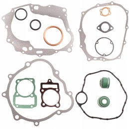 Engine gaskets atv 250 zongshen pw 67 00mm quad