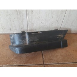 The cover covers the wheel arch of Kawasaki KLF 300