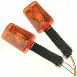 Large turn signals bashan loncin shineray eagle