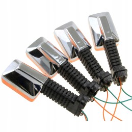 Large turn signals bashan loncin shineray eagle