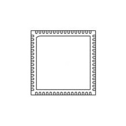 1 pcs : R5F52318AGND20 - 32-bit Microcontrollers - MCU 32BIT MCU RX231 512K WQFN64 -40/+105C