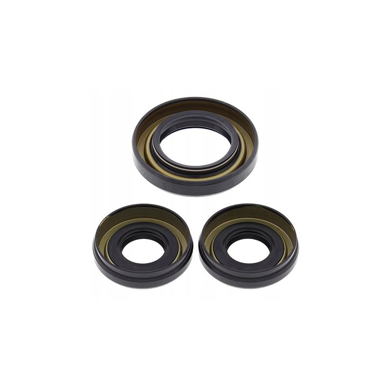 Differential seals yamaha yfm 25 2044 5