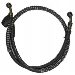 Brake hose 980mm rubber quad atv