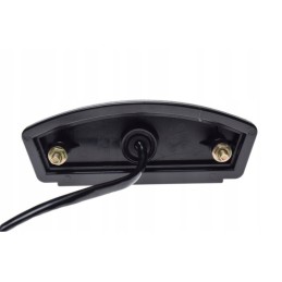 Atv barossa 250 smc rear lamp led red shade