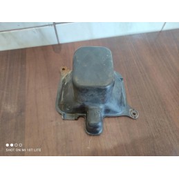 Honda trx 300 headlight cover housing x2 set