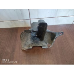 Honda trx 300 headlight cover housing x2 set