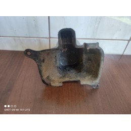 Honda trx 300 headlight cover housing x2 set