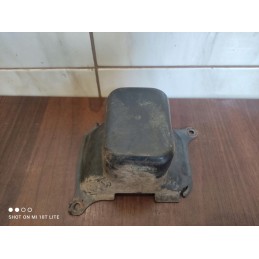 Honda trx 300 headlight cover housing x2 set