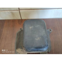 Honda trx 300 headlight cover housing x2 set