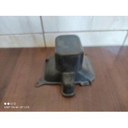 Honda trx 300 headlight cover housing x2 set