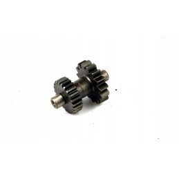 Starter gear intermediate wheel small 250 atv