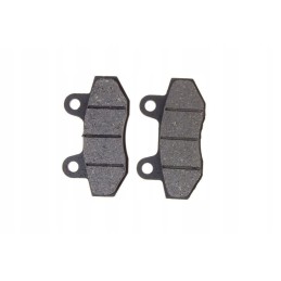 Honda Kymco Sym Garelli Hyosung brake pads
