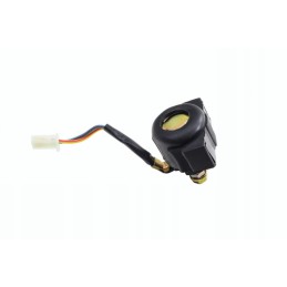 ATV Nevada 200 Bashan starter relay contact