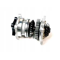 Segway snarler at6 gear gear planetary gear sprocket mode