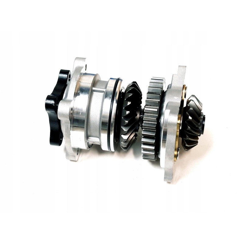 Segway snarler at6 gear gear planetary gear sprocket mode