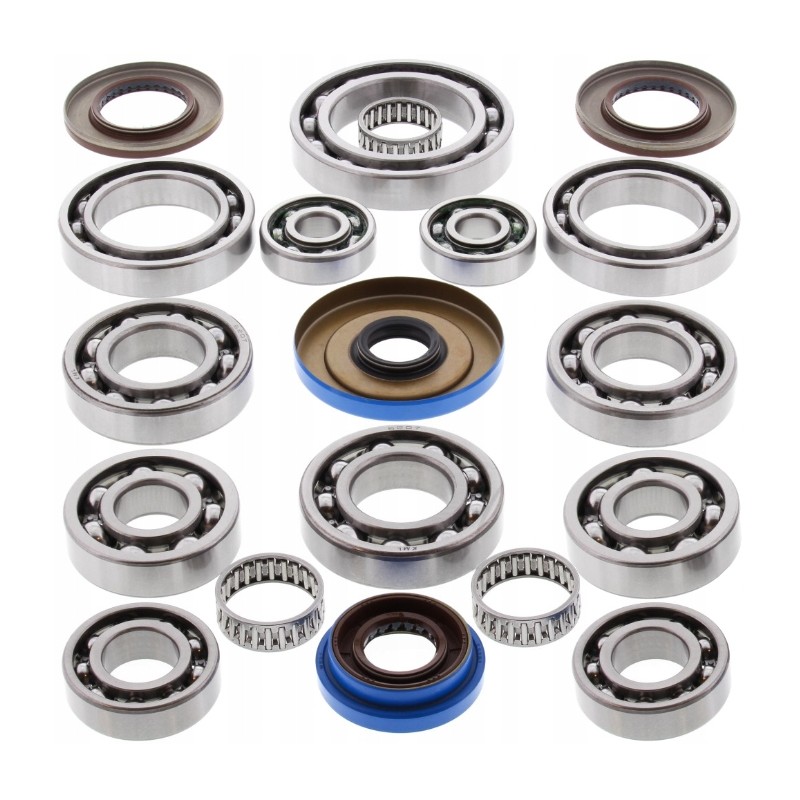 Differential repair kit l773 17 57 25 2085