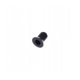 M4x0 screw 7 mm for 6 mm hexagonal brake master cylinder