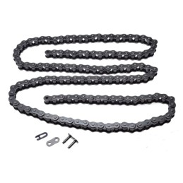 Drive chain 428h 118, hardened by Japanese technology