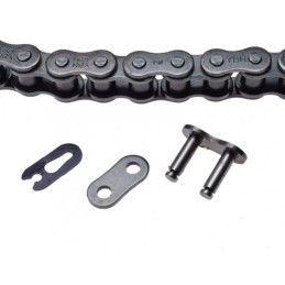 Drive chain 428h 118, hardened by Japanese technology