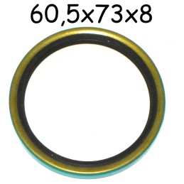 Sealant 60 5x73x8 mcpersona linhai 21818