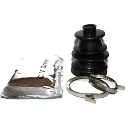 Rear joint cover yamaha yfm 550 700 grizzly