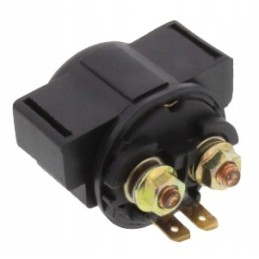 Kawasaki KVF 360 Prairie starter relay