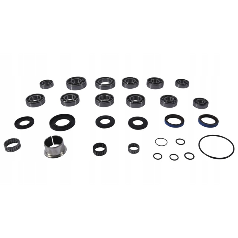 Polaris Sportsman differential repair kit