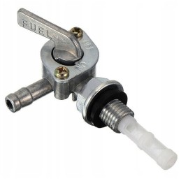 Fuel tap, valve, quad unit, compactor, etc