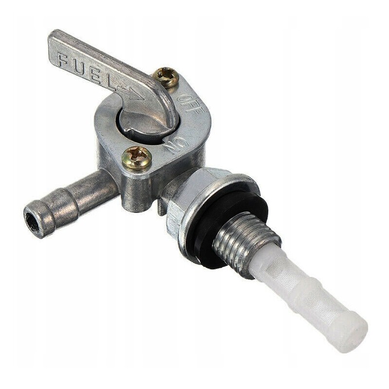 Fuel tap, valve, quad unit, compactor, etc