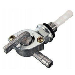 Fuel tap, valve, quad unit, compactor, etc