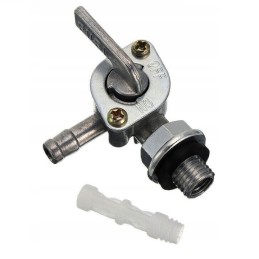 Fuel tap, valve, quad unit, compactor, etc