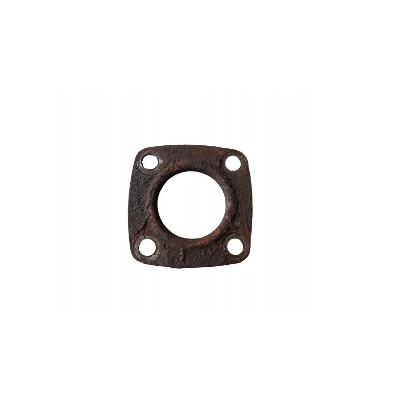 Kawasaki KLF 400 4x4 mounting bracket