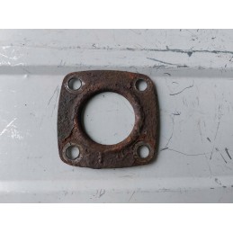 Kawasaki KLF 400 4x4 mounting bracket