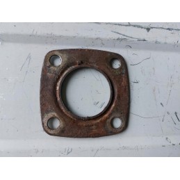 Kawasaki KLF 400 4x4 mounting bracket