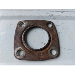 Kawasaki KLF 400 4x4 mounting bracket