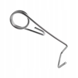 Chain tensioner spring quad atv shineray lyda