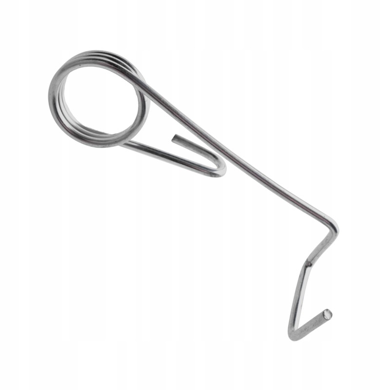 Chain tensioner spring quad atv shineray lyda